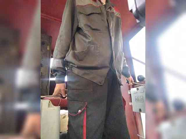 Maybus