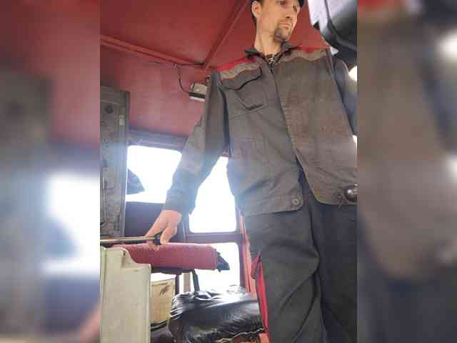 Maybus