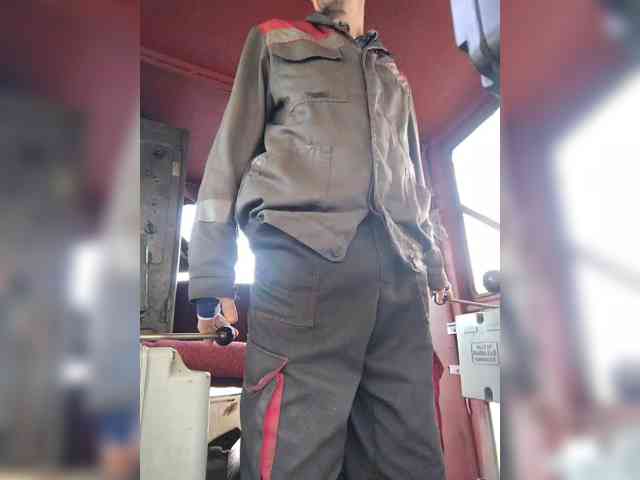 Maybus