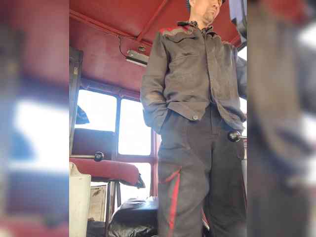 Maybus