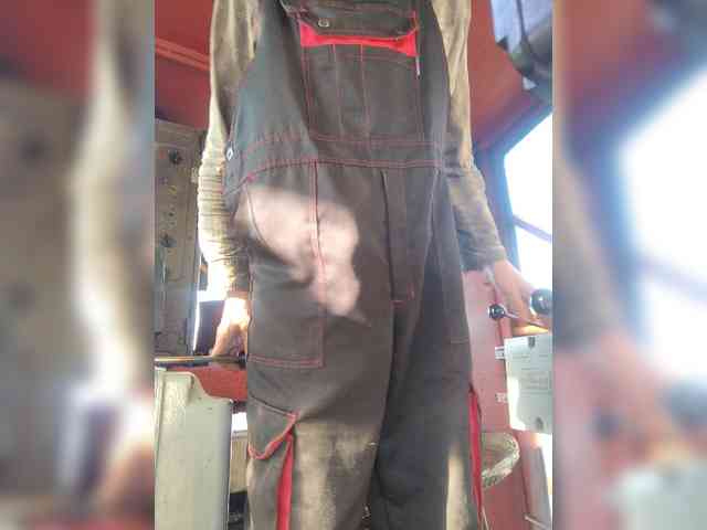 Maybus