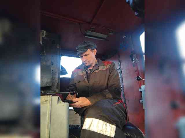 Maybus