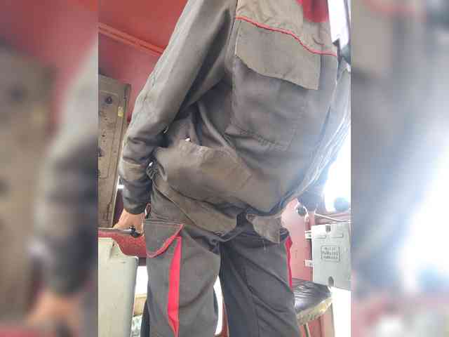 Maybus
