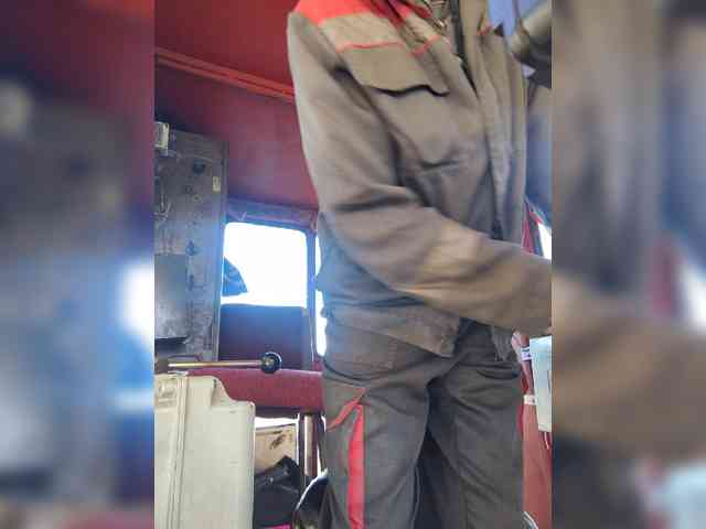Maybus