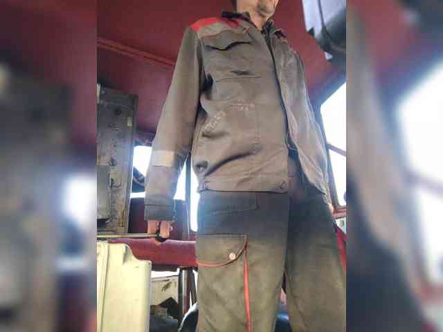 Maybus