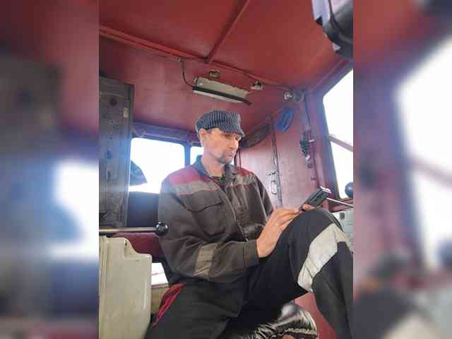 Maybus
