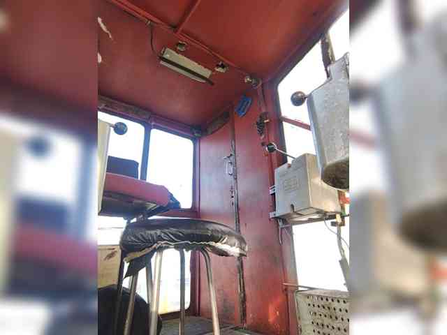 Maybus