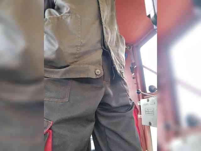 Maybus