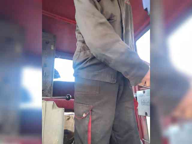 Maybus