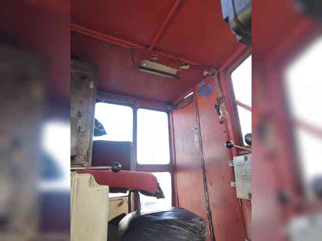 Maybus