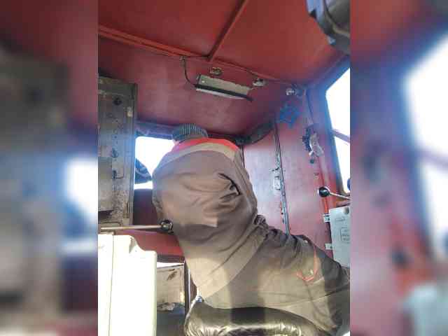 Maybus