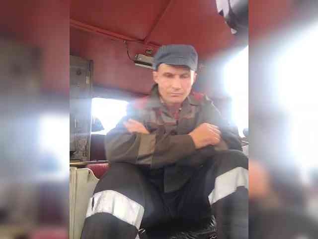 Maybus