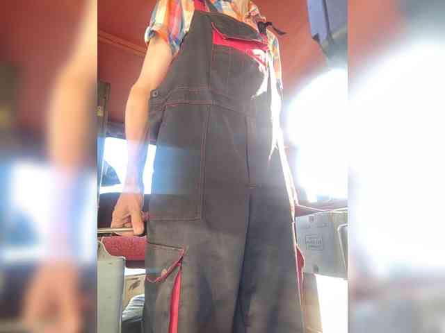 Maybus