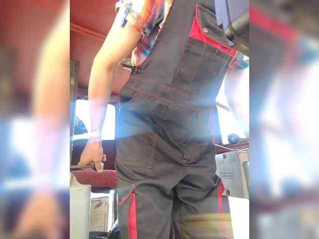 Maybus Maybus