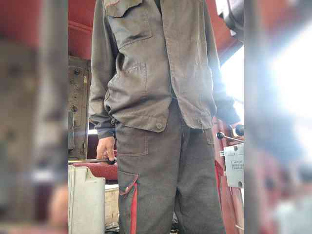 Maybus Maybus