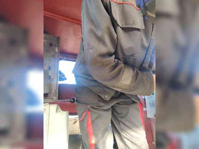 Maybus