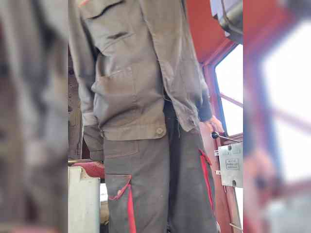 Maybus