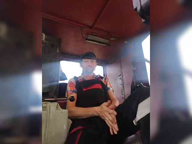 Maybus Sex Cam Show