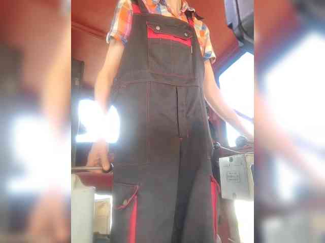 Maybus