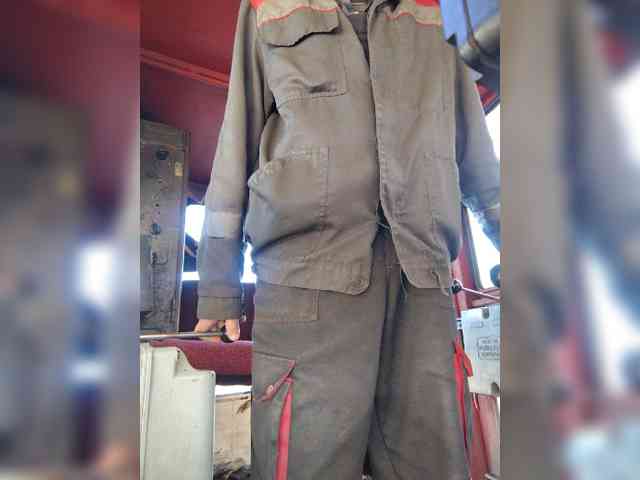 Maybus