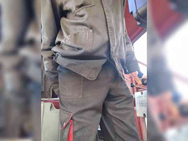 Maybus