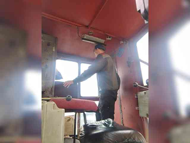 Maybus