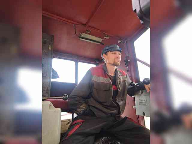 Maybus