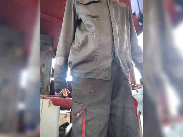 Maybus