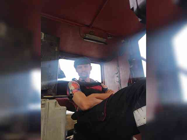 Maybus Sex Cam Show