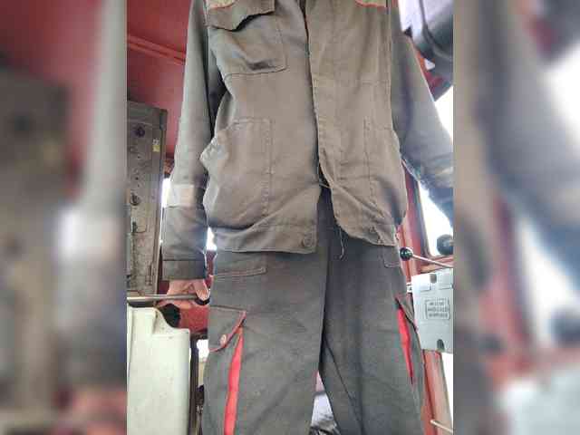 Maybus