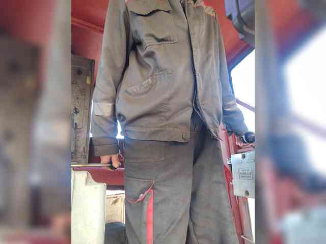 Maybus