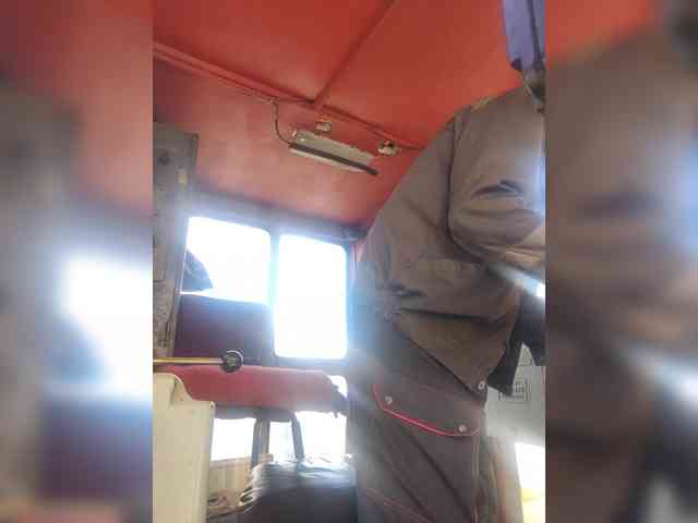 Maybus