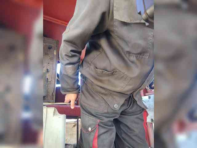 Maybus Maybus