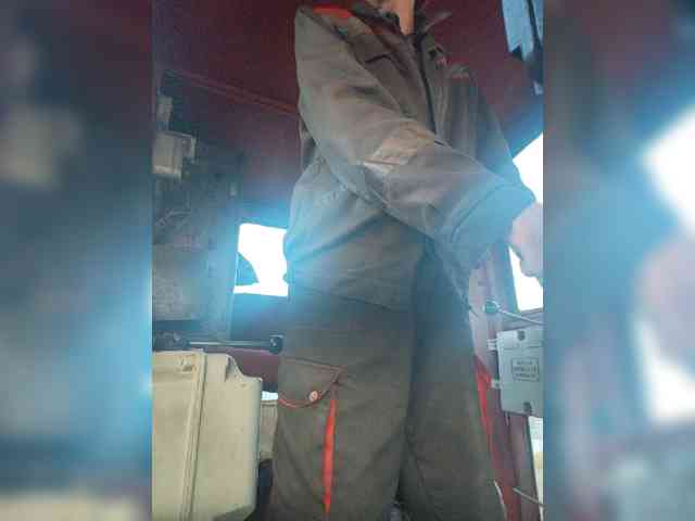 Maybus