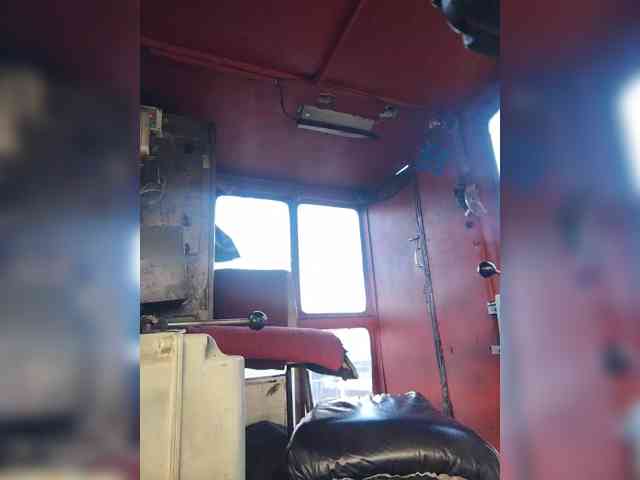 Maybus