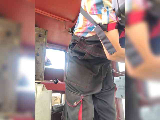 Maybus