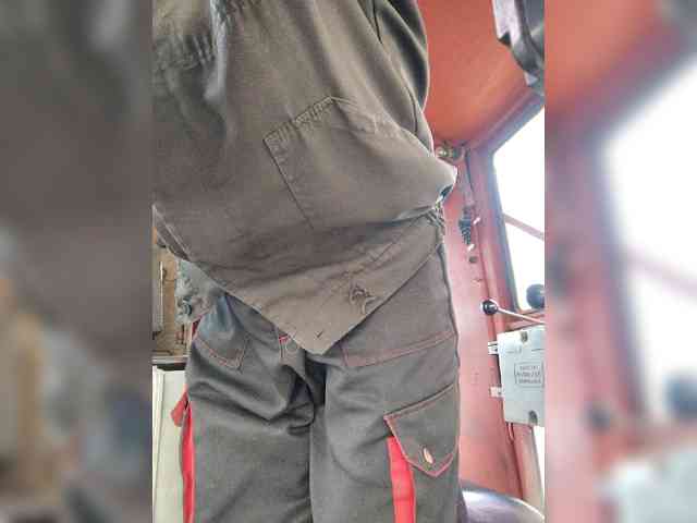 Maybus