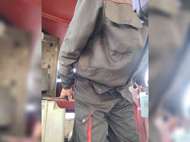Maybus