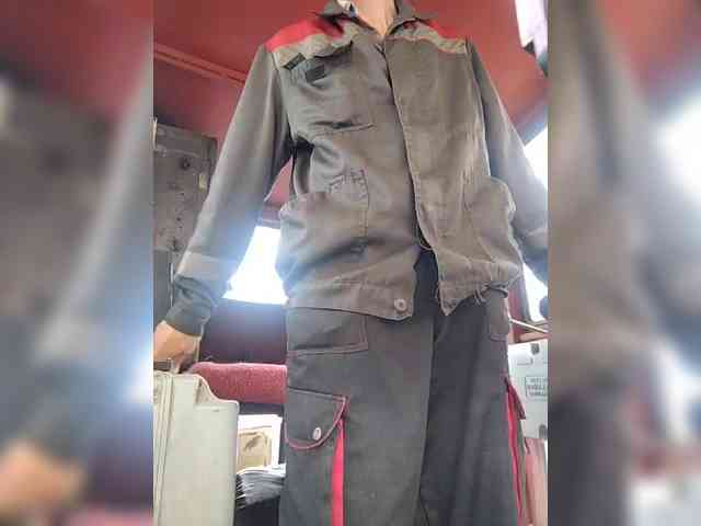 Maybus