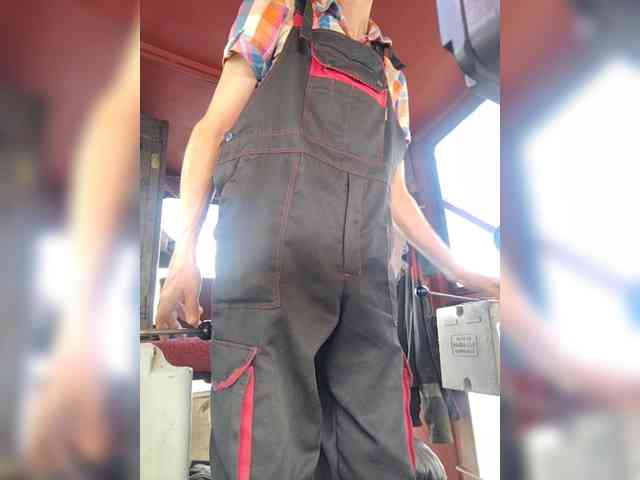 Maybus