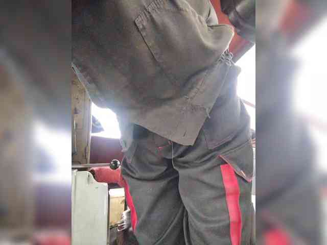 Maybus