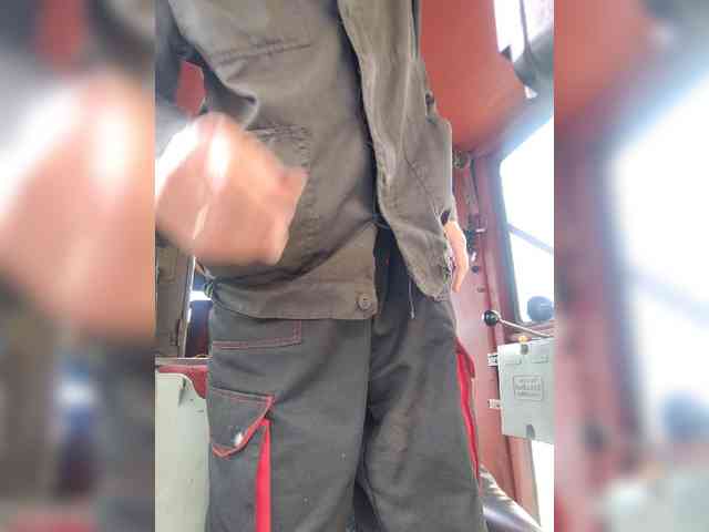 Maybus