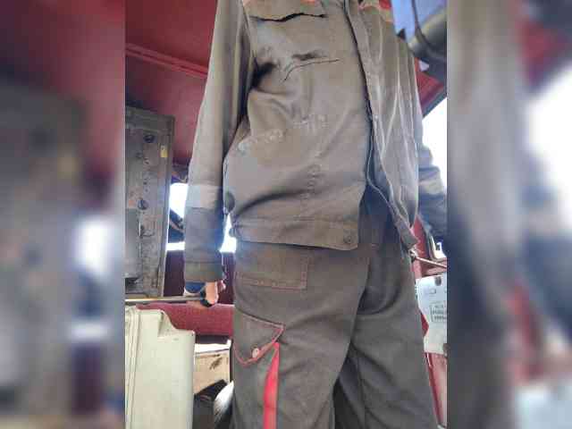 Maybus