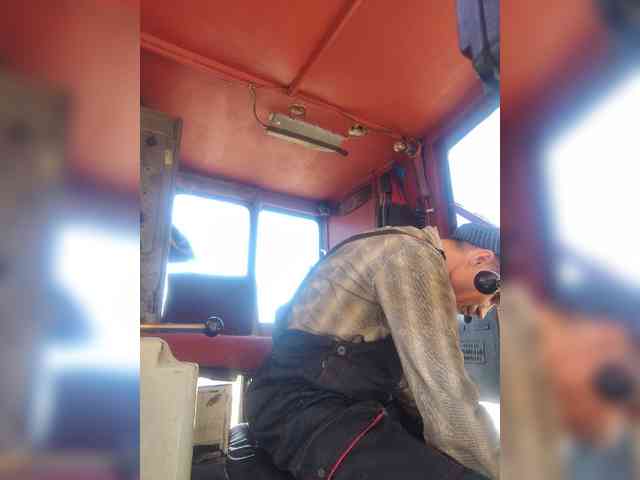 Maybus