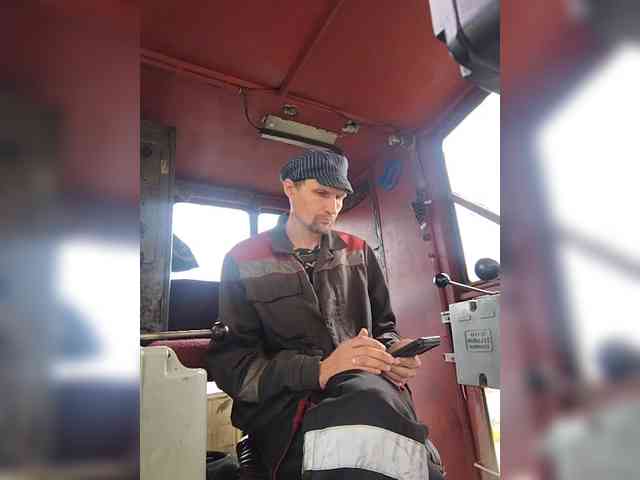 Maybus