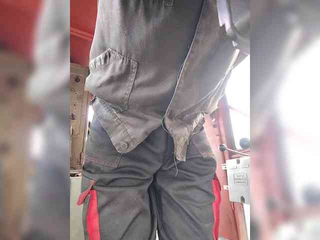 Maybus