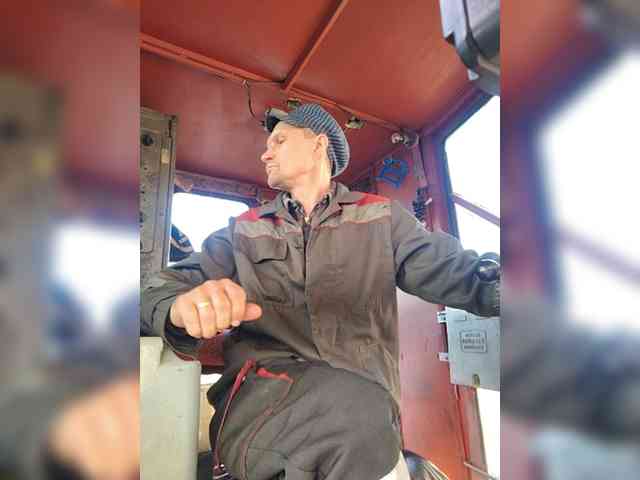 Maybus