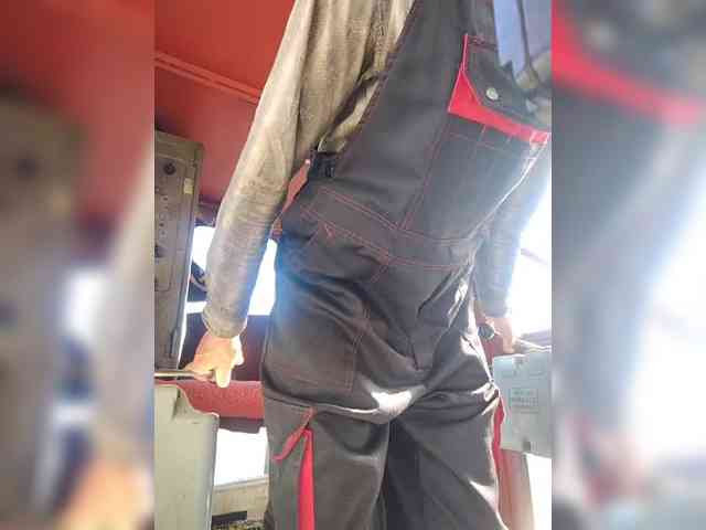 Maybus