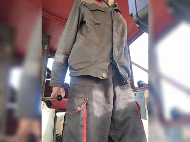 Maybus