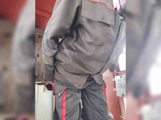 Maybus